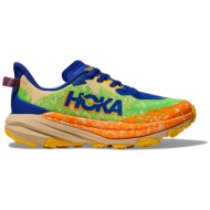  παπούτσια για τρέξιμο hoka speedgoat 6 1156933 έγχρωμο