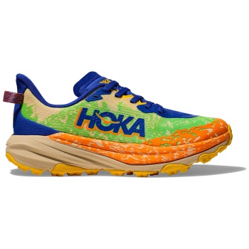 παπούτσια για τρέξιμο hoka speedgoat 6 σε προσφορά