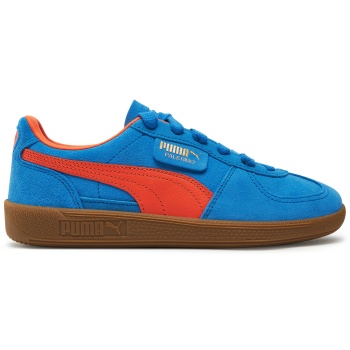 αθλητικά puma palermo 396463 25 μπλε σε προσφορά