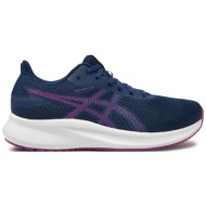  παπούτσια για τρέξιμο asics patriot 13 1012b312 μπλε