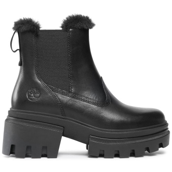 μποτάκια timberland everleigh bt wrm ln σε προσφορά