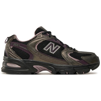 αθλητικά new balance mr530add μαύρο σε προσφορά