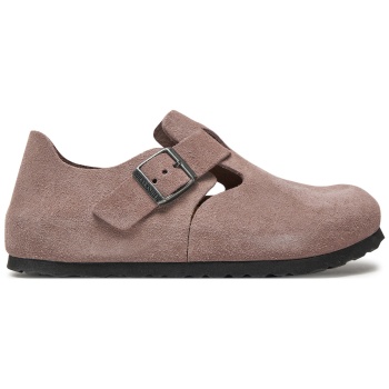 κλειστά παπούτσια birkenstock london σε προσφορά