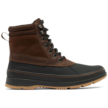 μπότες sorel akeny ii boot plus wp