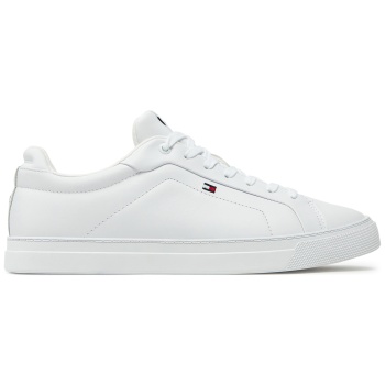 αθλητικά tommy hilfiger icon court lth σε προσφορά