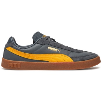 αθλητικά puma club ii era 397447 15 γκρι σε προσφορά