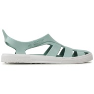  σανδάλια boatilus bioty beach sandals ver.08 πράσινο