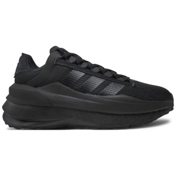 αθλητικά adidas avryn_x id6299 μαύρο σε προσφορά