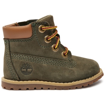 μποτίνια timberland pkey pine 6in boot