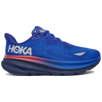 παπούτσια για τρέξιμο hoka clifton 9 σε προσφορά