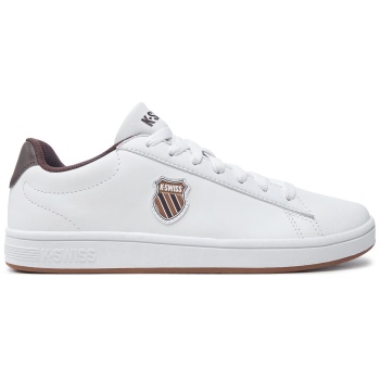 αθλητικά k-swiss court shield 06599 919 σε προσφορά