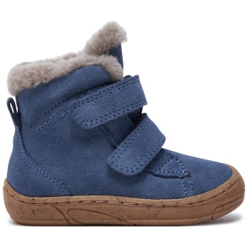 μπότες froddo minni suede g2110141-6 m σε προσφορά