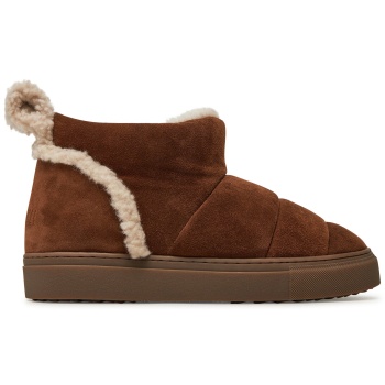 μπότες χιονιού inuikii shearling slipin σε προσφορά