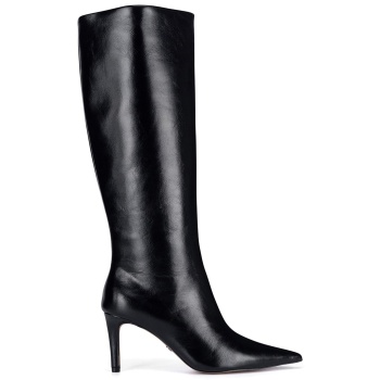 μπότες nine west wfa3424-1 μαύρο σε προσφορά