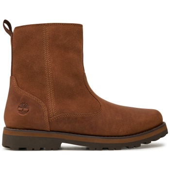 μποτάκια timberland courma kid warm σε προσφορά