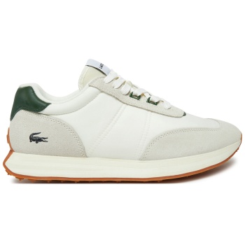 αθλητικά lacoste l-spin 747sma0112 μπεζ σε προσφορά