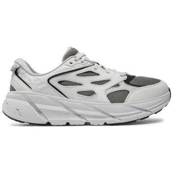 αθλητικά hoka clifton l 1160050 γκρι σε προσφορά