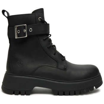 μποτάκια timberland mid lace boot σε προσφορά