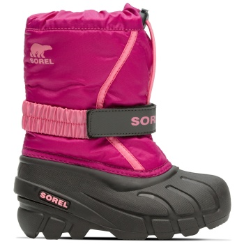 μπότες χιονιού sorel flurry™ 2114082684 σε προσφορά