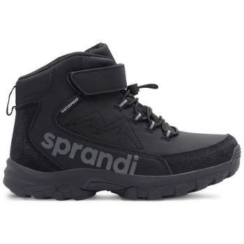 μποτίνια sprandi winter wave cp86-25067