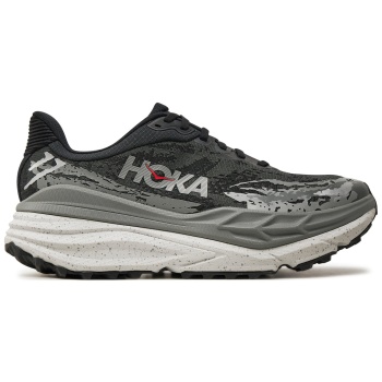 παπούτσια για τρέξιμο hoka stinson 7