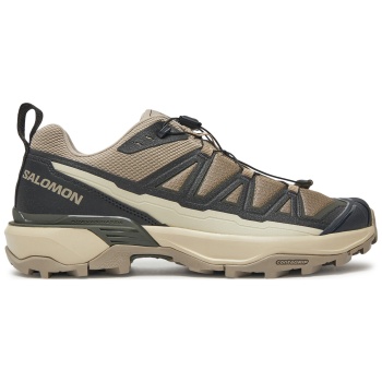 αθλητικά salomon 360 evr l47696600 καφέ