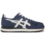  αθλητικά asics tiger runner ii 1201a792 μπλε