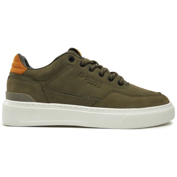 αθλητικά g-star raw rovic cup low m σε προσφορά