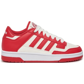 αθλητικά adidas rapid court low jr0164 σε προσφορά