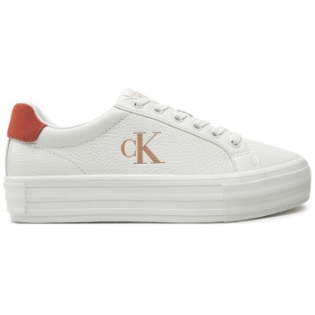 αθλητικά calvin klein jeans bold vulc