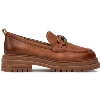 loafers s.oliver 5-24704-41 καφέ σε προσφορά