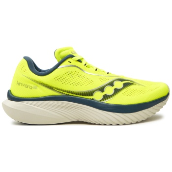 παπούτσια για τρέξιμο saucony kinvara σε προσφορά