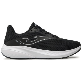 αθλητικά joma neon 2401 rneonw2401 μαύρο σε προσφορά