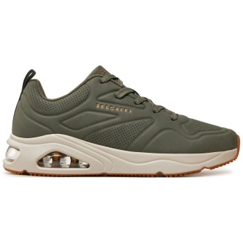 αθλητικά skechers tres-air 183090/olv σε προσφορά