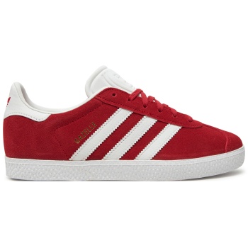 αθλητικά adidas gazelle if9804 κόκκινο σε προσφορά