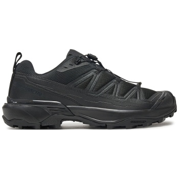 αθλητικά salomon 360 evr l47696400 μαύρο