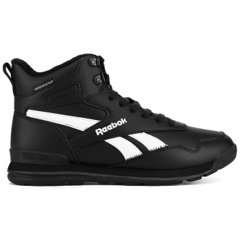 μποτίνια reebok h8-001 mm μαύρο σε προσφορά