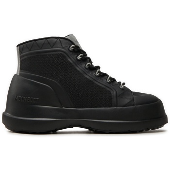 μπότες χιονιού moon boot luna trek mid