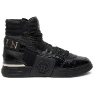  αθλητικά philipp plein aads msc4012 ple010n μαύρο