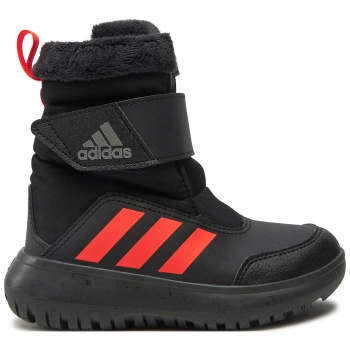 μπότες χιονιού adidas winterplay if1718 σε προσφορά