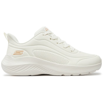 αθλητικά skechers 117485/wht λευκό