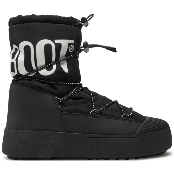 μπότες χιονιού moon boot mtrack polar