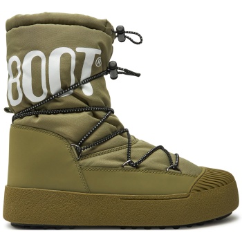 μπότες χιονιού moon boot mtrack polar