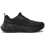  αθλητικά skechers relaxed fit: edgeride - exxo 232836/bbk μαύρο