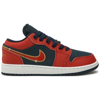 αθλητικά nike air jordan 1 low se (gs