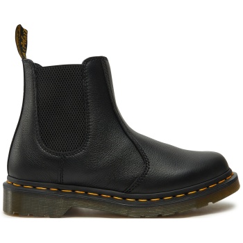 μποτάκια με λάστιχο dr. martens 2976