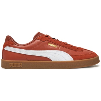 αθλητικά puma club ii era 397447 16 σε προσφορά