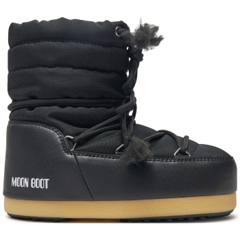 μπότες χιονιού moon boot evx light