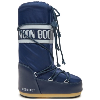 μπότες χιονιού moon boot 80d1400440 d σε προσφορά