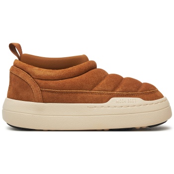 αθλητικά moon boot park soft suede